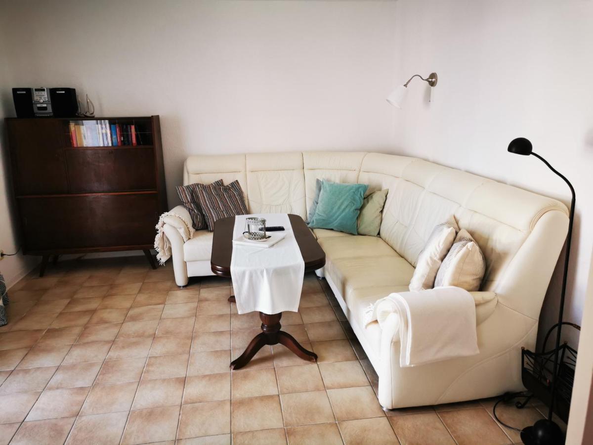 הוווכט Ferienwohnungen Und Ferienhaus Im Nixenweg מראה חיצוני תמונה