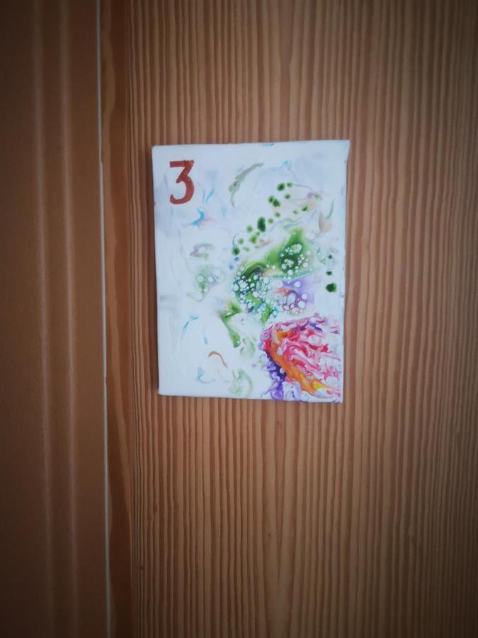 הוווכט Ferienwohnungen Und Ferienhaus Im Nixenweg מראה חיצוני תמונה